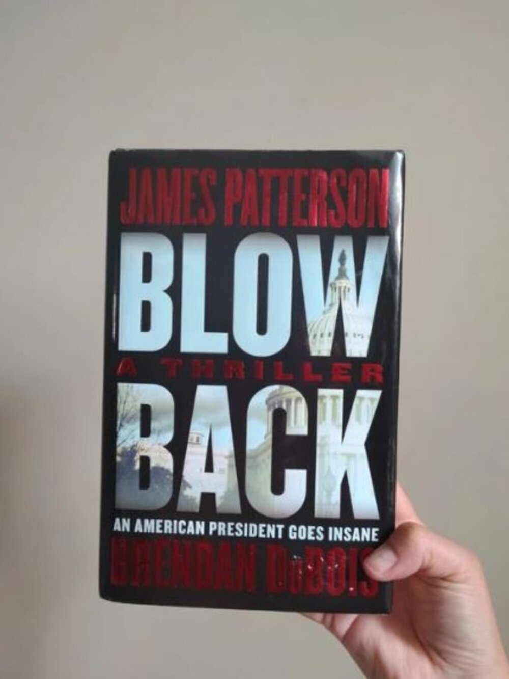 James Patterson Bundle